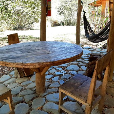 Rumi Wilco Ecolodge & Nature Reserve-Cabanas & Camping Vilcabamba Extérieur photo