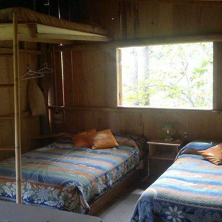 Rumi Wilco Ecolodge & Nature Reserve-Cabanas & Camping Vilcabamba Extérieur photo