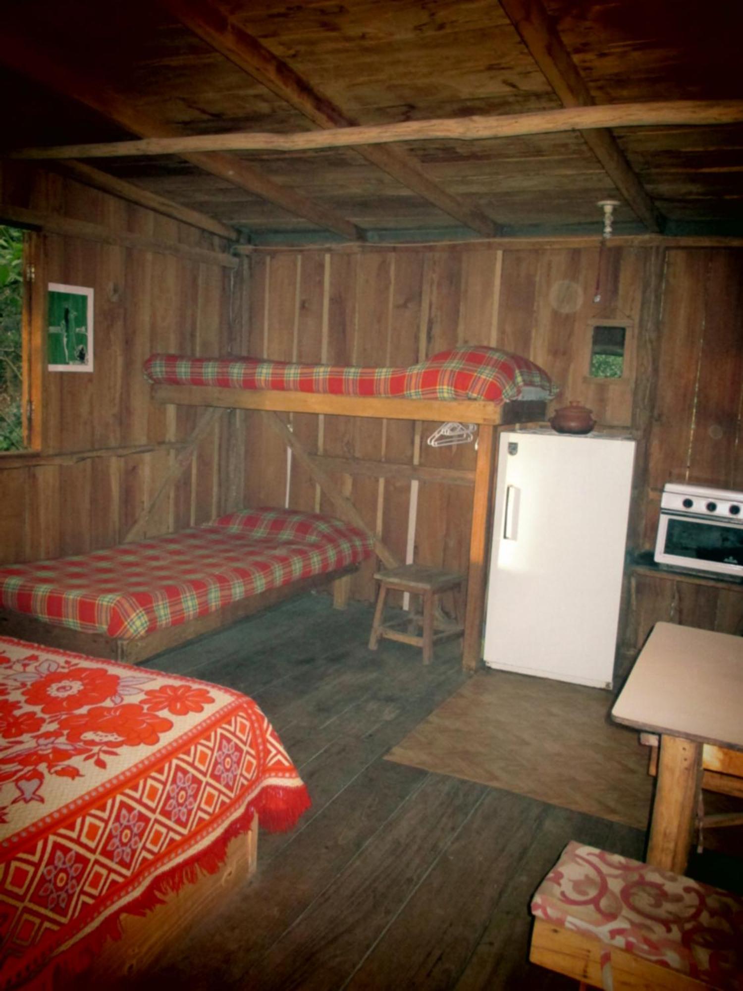 Rumi Wilco Ecolodge & Nature Reserve-Cabanas & Camping Vilcabamba Extérieur photo