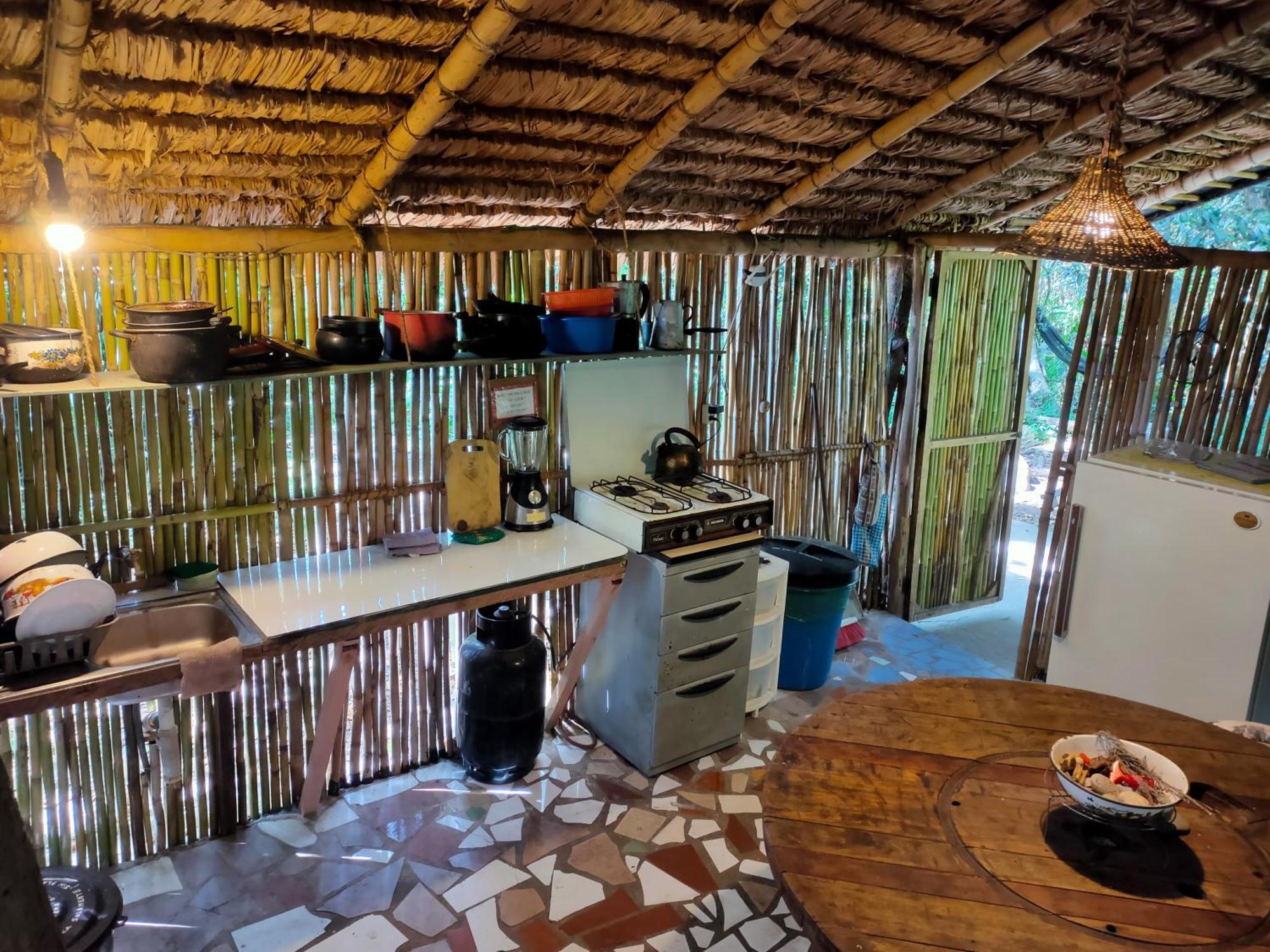 Rumi Wilco Ecolodge & Nature Reserve-Cabanas & Camping Vilcabamba Extérieur photo