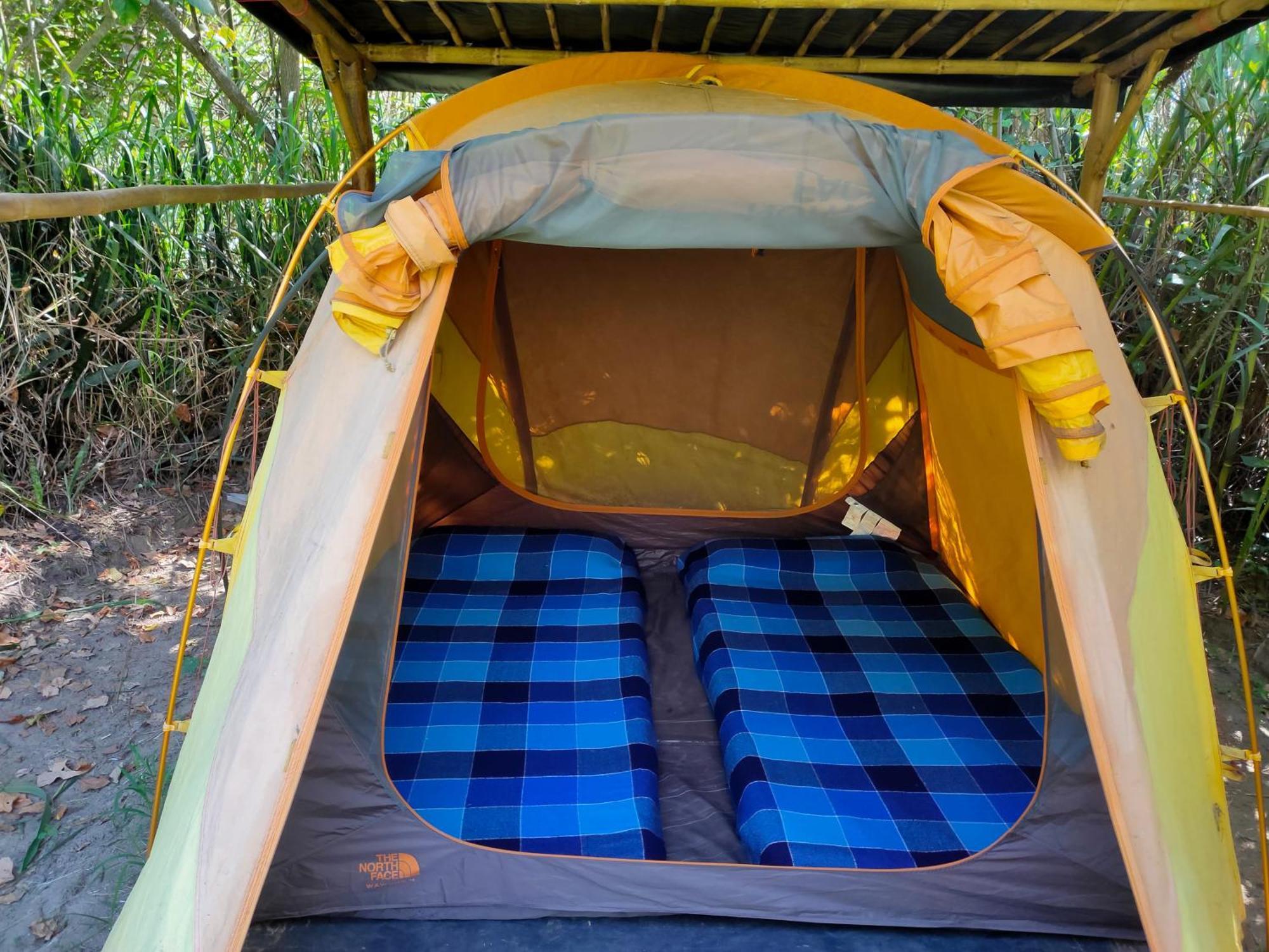 Rumi Wilco Ecolodge & Nature Reserve-Cabanas & Camping Vilcabamba Extérieur photo