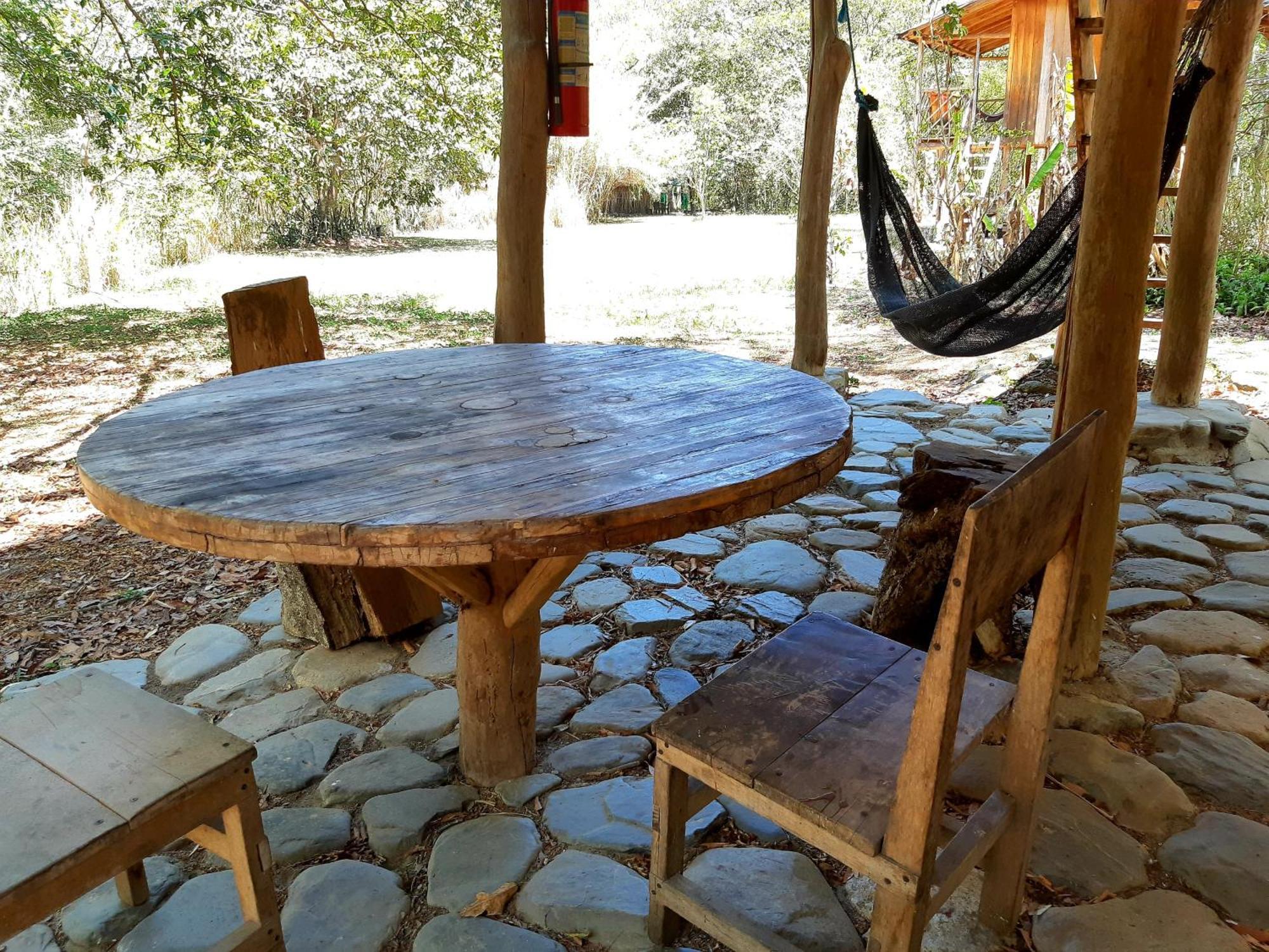 Rumi Wilco Ecolodge & Nature Reserve-Cabanas & Camping Vilcabamba Extérieur photo
