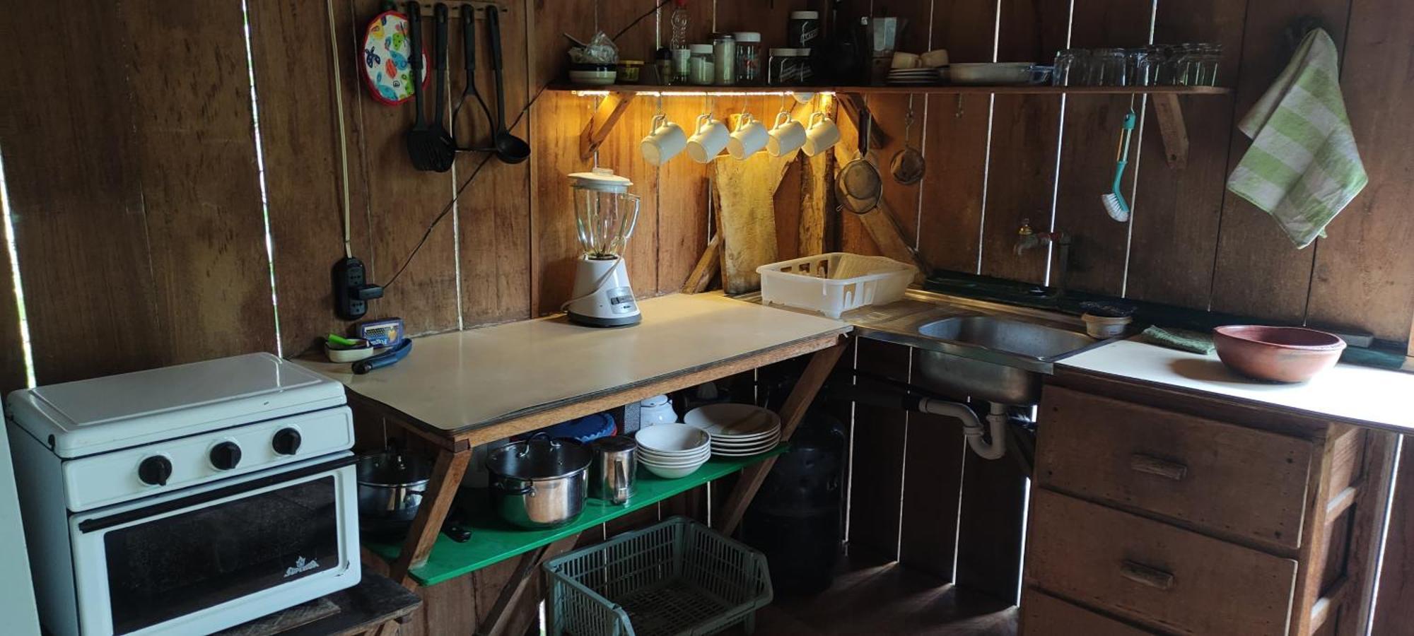 Rumi Wilco Ecolodge & Nature Reserve-Cabanas & Camping Vilcabamba Extérieur photo
