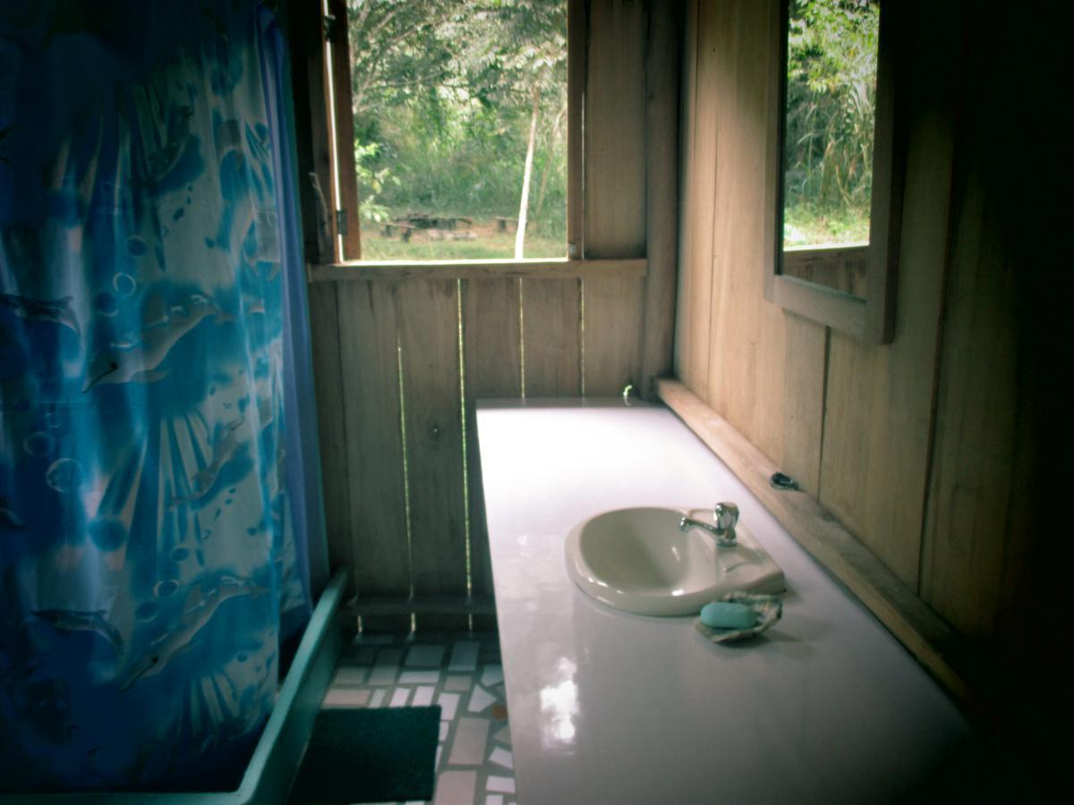 Rumi Wilco Ecolodge & Nature Reserve-Cabanas & Camping Vilcabamba Extérieur photo