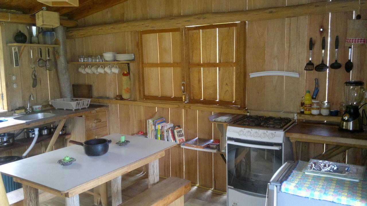 Rumi Wilco Ecolodge & Nature Reserve-Cabanas & Camping Vilcabamba Extérieur photo