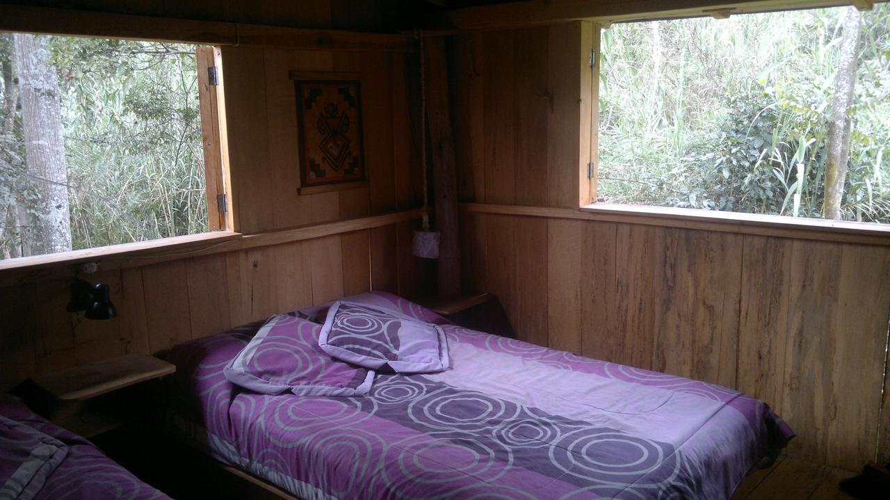 Rumi Wilco Ecolodge & Nature Reserve-Cabanas & Camping Vilcabamba Extérieur photo