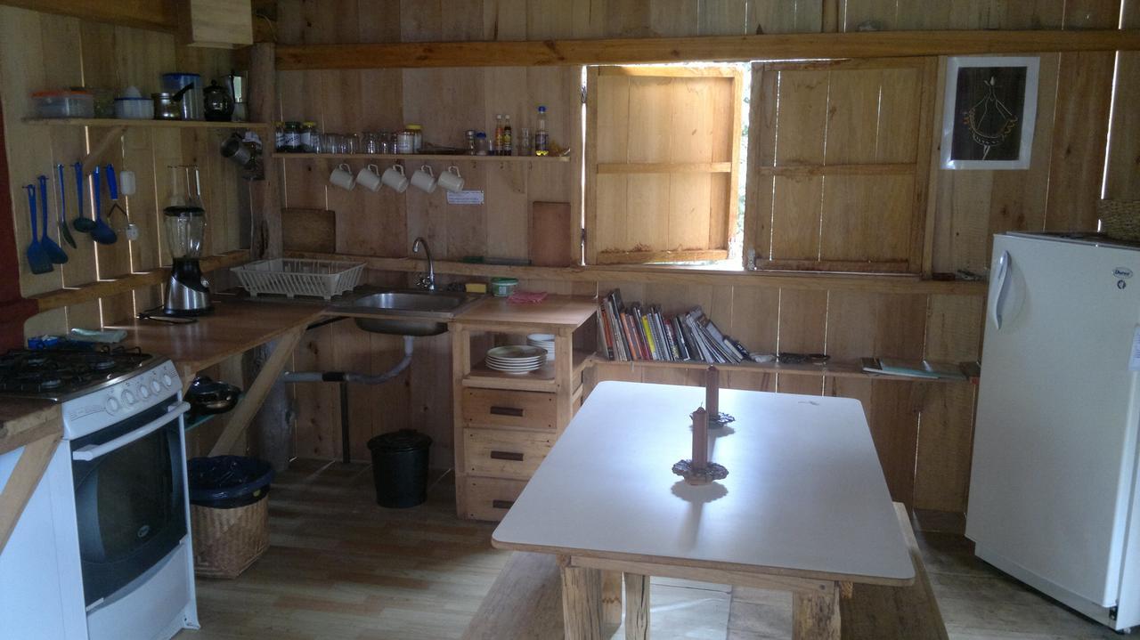 Rumi Wilco Ecolodge & Nature Reserve-Cabanas & Camping Vilcabamba Extérieur photo