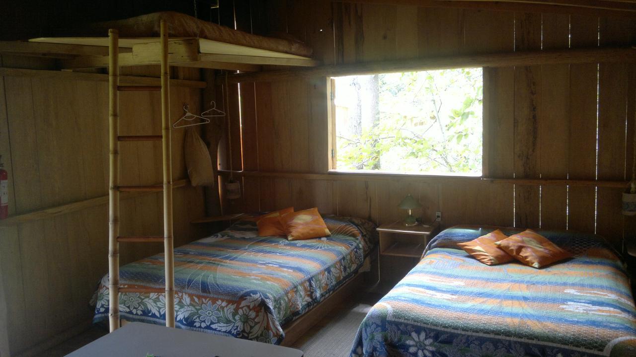 Rumi Wilco Ecolodge & Nature Reserve-Cabanas & Camping Vilcabamba Extérieur photo