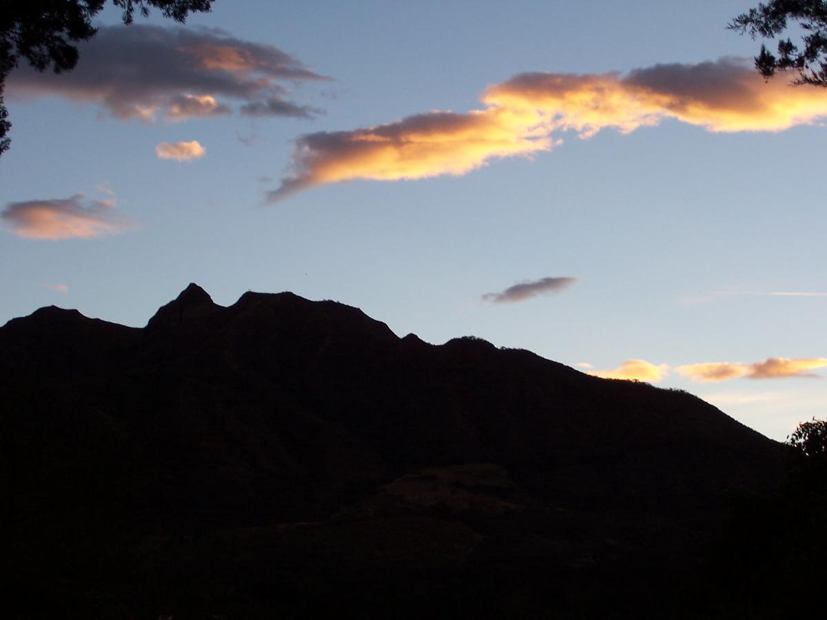 Rumi Wilco Ecolodge & Nature Reserve-Cabanas & Camping Vilcabamba Extérieur photo