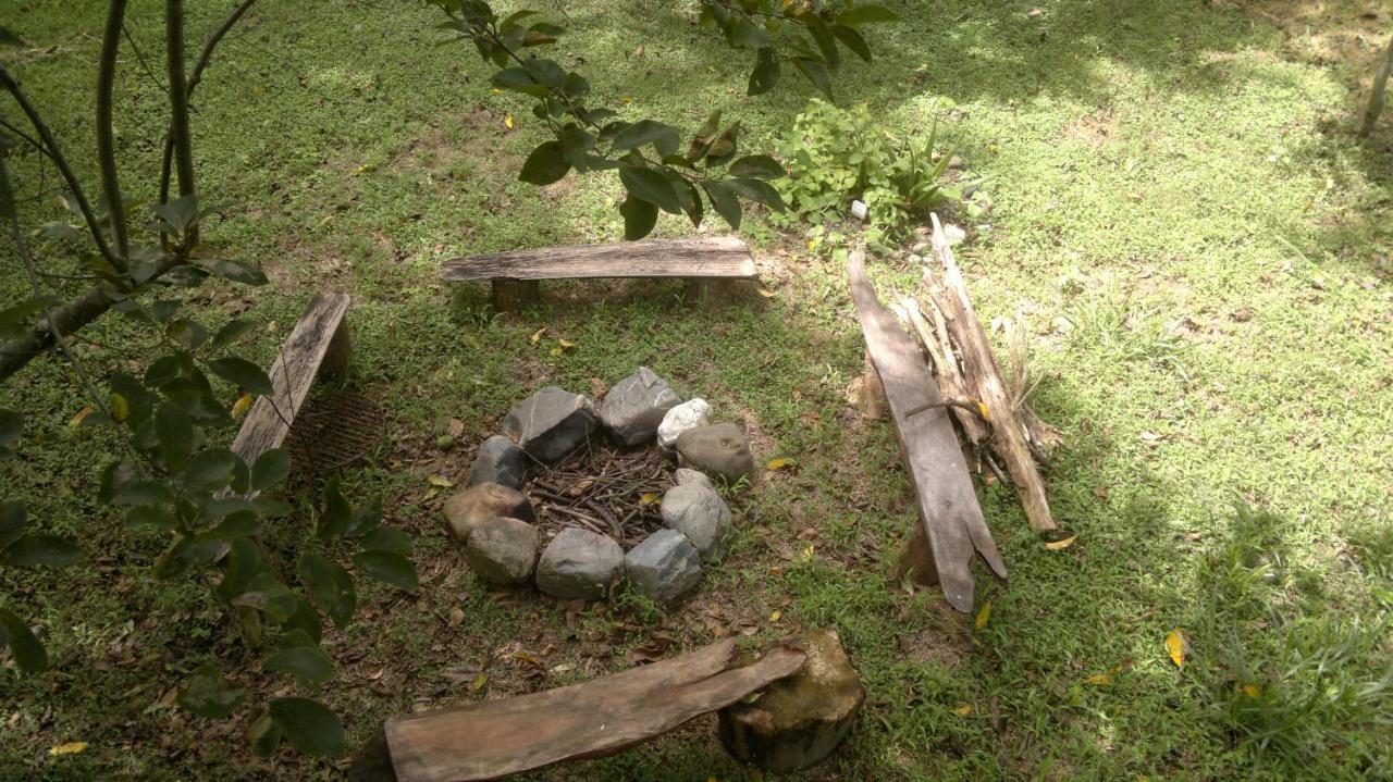 Rumi Wilco Ecolodge & Nature Reserve-Cabanas & Camping Vilcabamba Extérieur photo